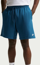 NIKE Herren Shorts M NK CLUB KNIT SHORT