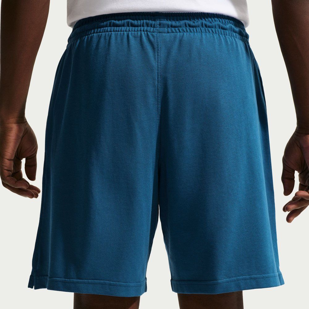 NIKE Herren Shorts M NK CLUB KNIT SHORT