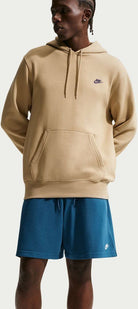 NIKE Herren Shorts M NK CLUB KNIT SHORT