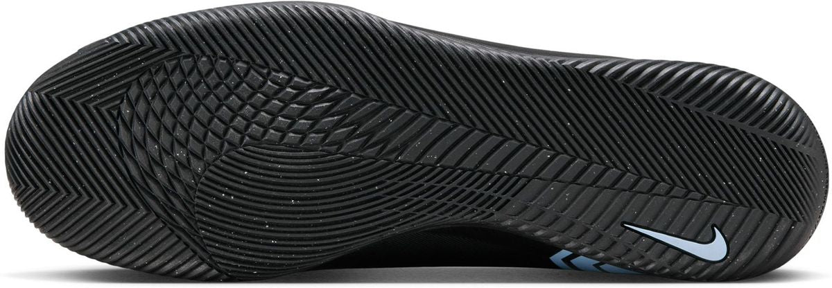 NIKE Herren Fussball-Hallenschuhe VAPOR 16 CLUB IC