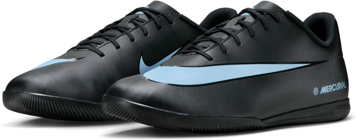 NIKE Herren Fussball-Hallenschuhe VAPOR 16 CLUB IC