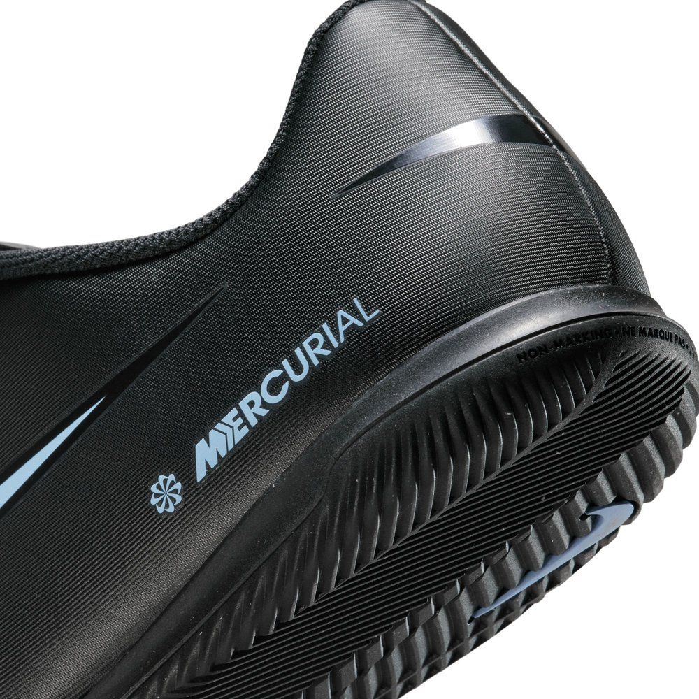 NIKE Herren Fussball-Hallenschuhe VAPOR 16 CLUB IC
