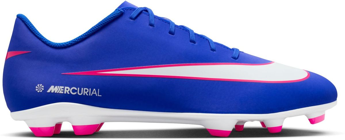 NIKE Herren Fussball-Rasenschuhe Nike Mercurial Vapor 16 Club Multi-
