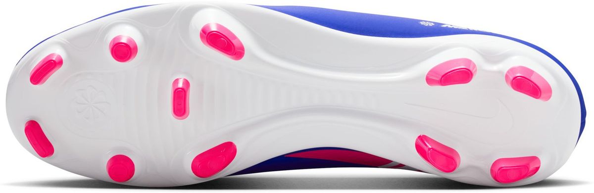 NIKE Herren Fussball-Rasenschuhe Nike Mercurial Vapor 16 Club Multi-