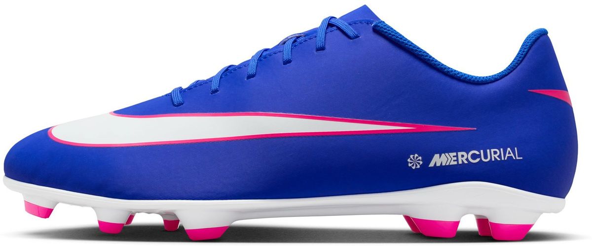 NIKE Herren Fussball-Rasenschuhe Nike Mercurial Vapor 16 Club Multi-