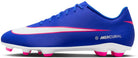 NIKE Herren Fussball-Rasenschuhe Nike Mercurial Vapor 16 Club Multi-