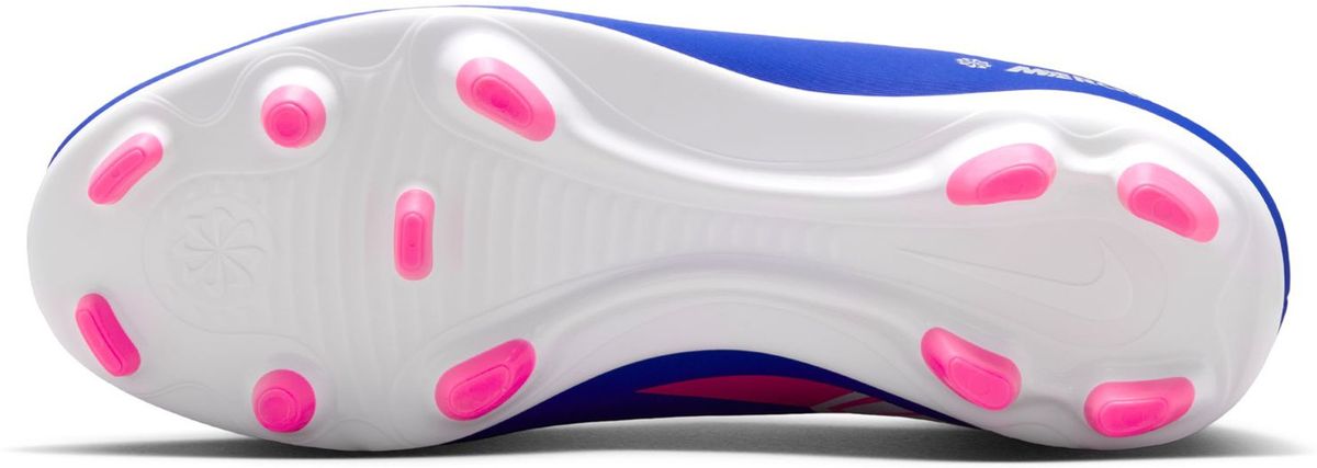 NIKE Kinder Fussball-Rasenschuhe JR VAPOR 16 CLUB FG/MG
