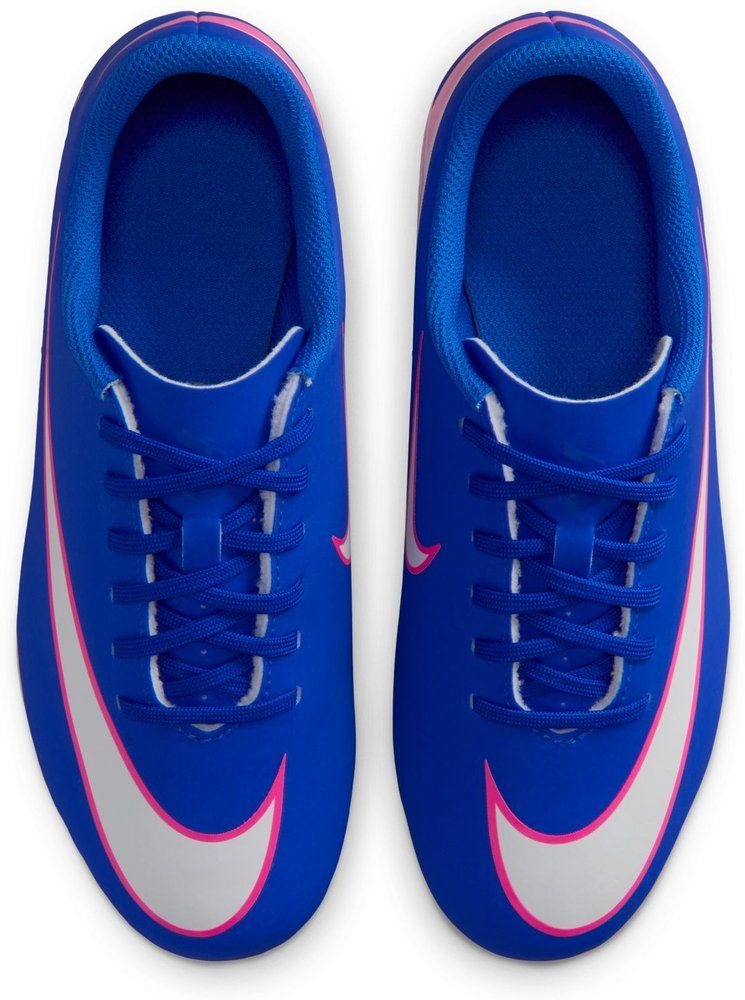 NIKE Kinder Fussball-Rasenschuhe JR VAPOR 16 CLUB FG/MG