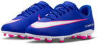 NIKE Kinder Fussball-Rasenschuhe JR VAPOR 16 CLUB FG/MG