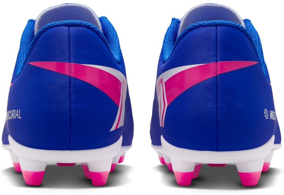 NIKE Kinder Fussball-Rasenschuhe JR VAPOR 16 CLUB FG/MG