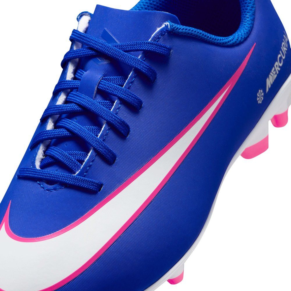 NIKE Kinder Fussball-Rasenschuhe JR VAPOR 16 CLUB FG/MG