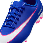 NIKE Kinder Fussball-Rasenschuhe JR VAPOR 16 CLUB FG/MG