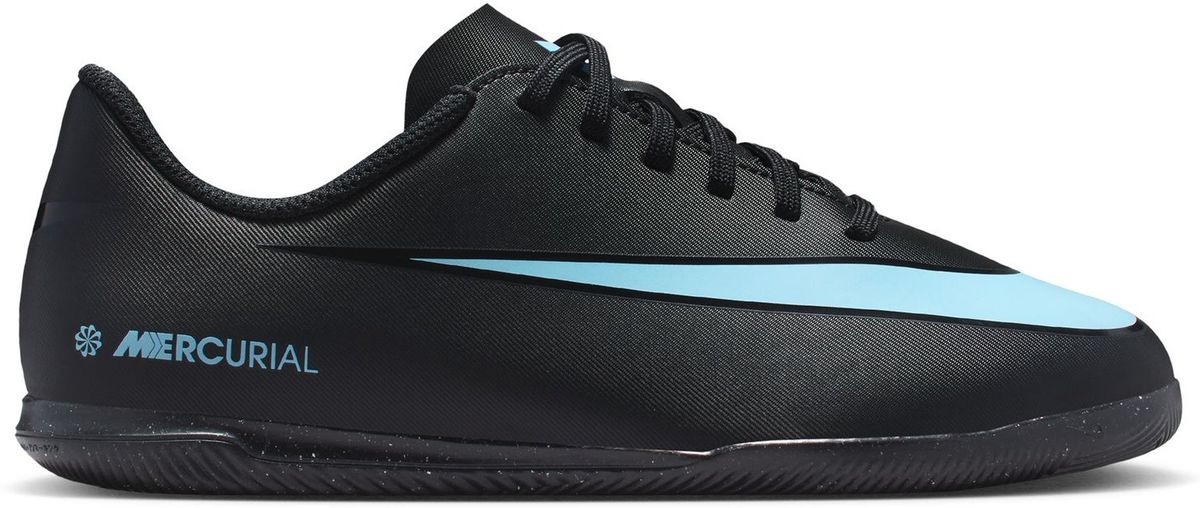 NIKE Kinder Fussball-Hallenschuhe JR VAPOR 16 CLUB IC