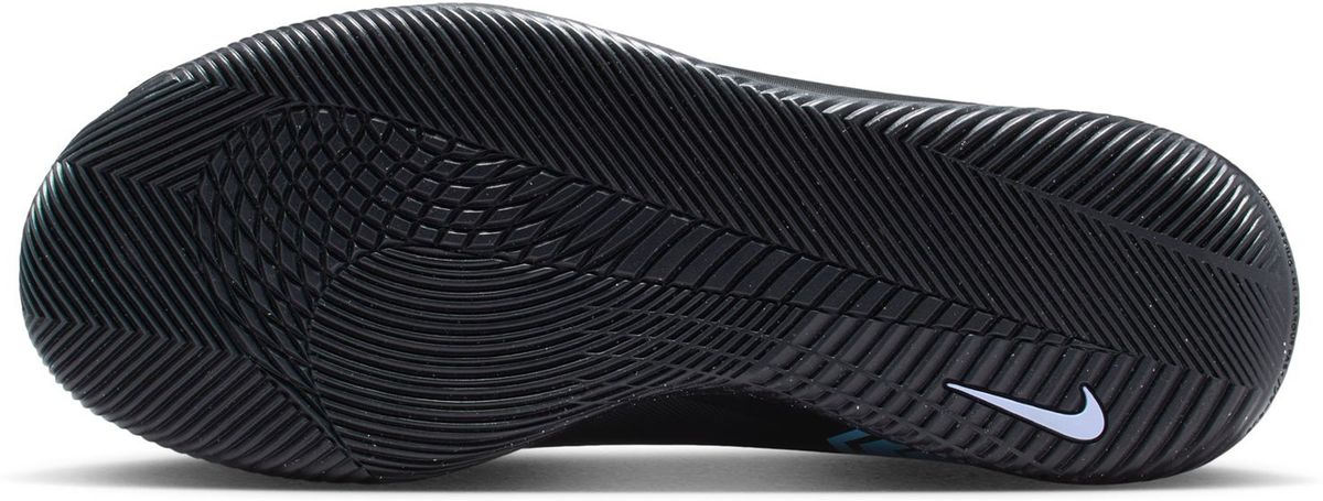 NIKE Kinder Fussball-Hallenschuhe JR VAPOR 16 CLUB IC