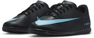 NIKE Kinder Fussball-Hallenschuhe JR VAPOR 16 CLUB IC