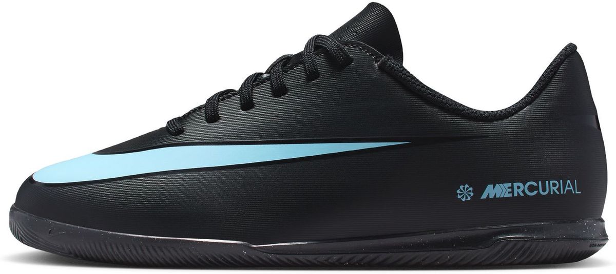 NIKE Kinder Fussball-Hallenschuhe JR VAPOR 16 CLUB IC