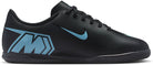NIKE Kinder Fussball-Hallenschuhe JR VAPOR 16 CLUB IC