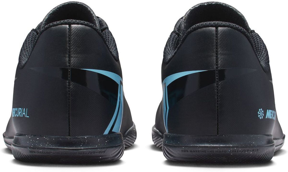 NIKE Kinder Fussball-Hallenschuhe JR VAPOR 16 CLUB IC