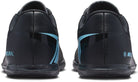 NIKE Kinder Fussball-Hallenschuhe JR VAPOR 16 CLUB IC