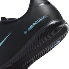 NIKE Kinder Fussball-Hallenschuhe JR VAPOR 16 CLUB IC