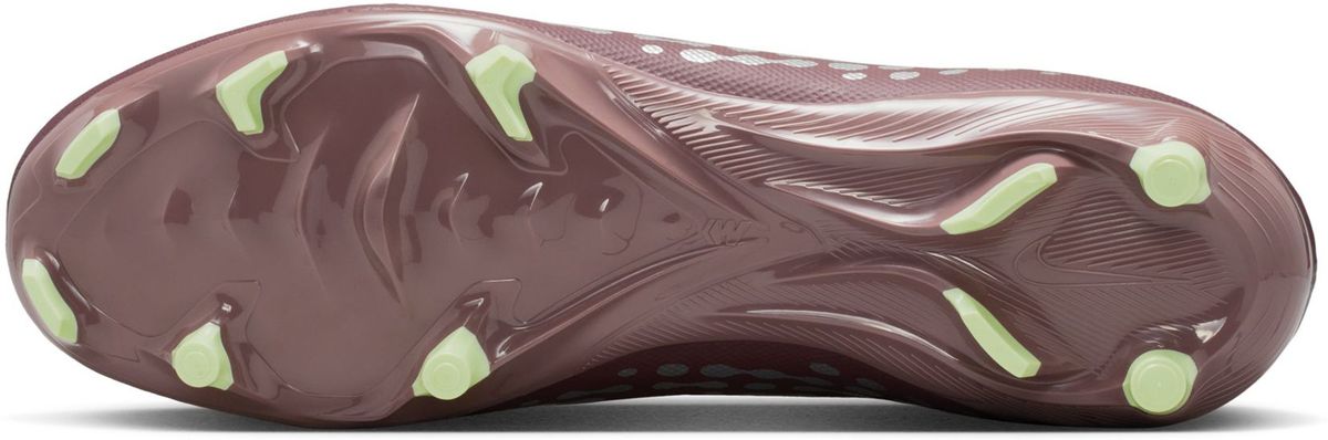 NIKE Herren Fussball-Rasenschuhe ZM SUPERFLY 10 ACAD KM FG/MG