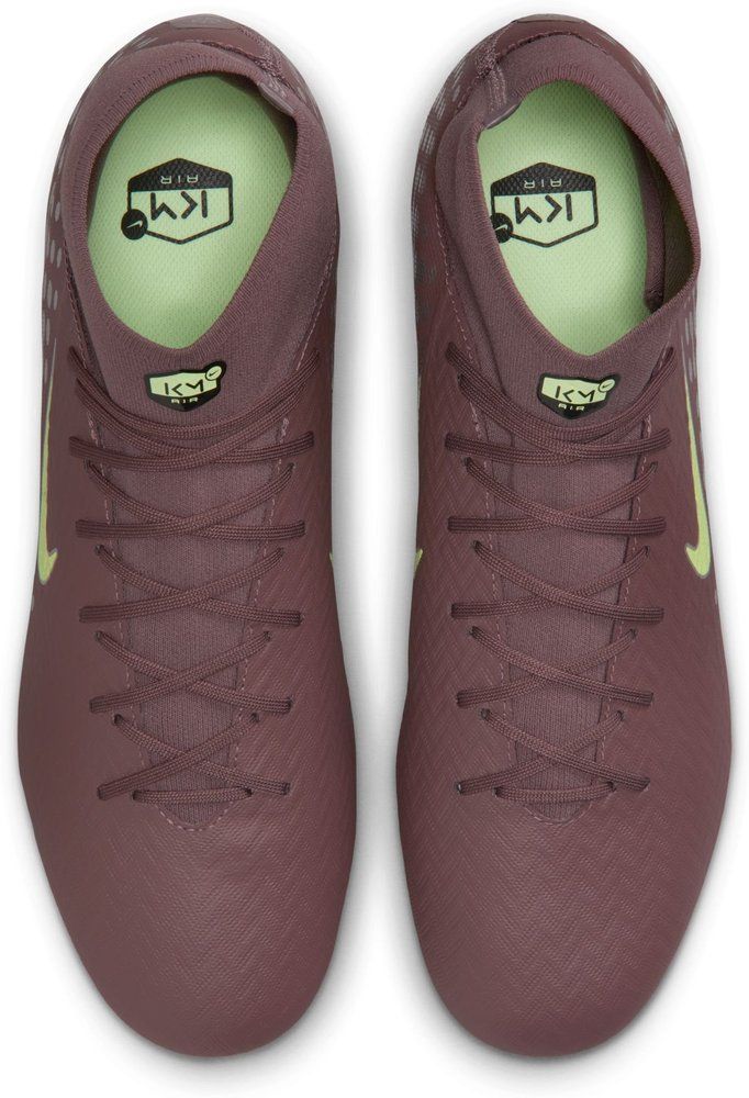 NIKE Herren Fussball-Rasenschuhe ZM SUPERFLY 10 ACAD KM FG/MG