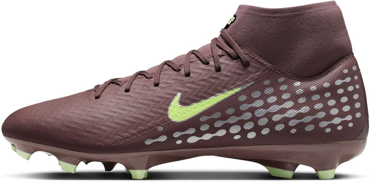 NIKE Herren Fussball-Rasenschuhe ZM SUPERFLY 10 ACAD KM FG/MG