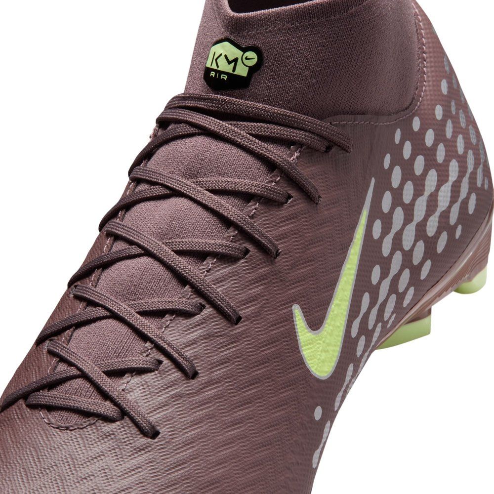 NIKE Herren Fussball-Rasenschuhe ZM SUPERFLY 10 ACAD KM FG/MG