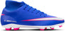 NIKE Herren Fussball-Rasenschuhe SUPERFLY 10 CLUB FG/MG