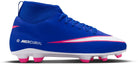 NIKE Kinder Fussball-Rasenschuhe JR SUPERFLY 10 CLUB FG/MG