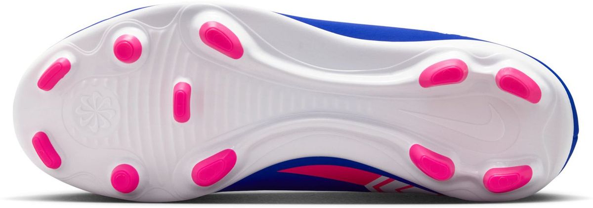 NIKE Kinder Fussball-Rasenschuhe JR SUPERFLY 10 CLUB FG/MG
