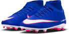 NIKE Kinder Fussball-Rasenschuhe JR SUPERFLY 10 CLUB FG/MG