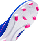 NIKE Kinder Fussball-Rasenschuhe JR SUPERFLY 10 CLUB FG/MG