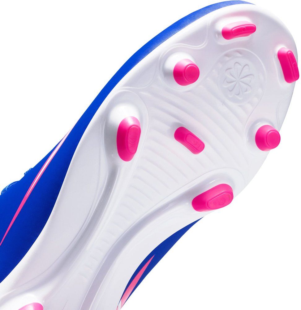 NIKE Kinder Fussball-Rasenschuhe JR SUPERFLY 10 CLUB FG/MG