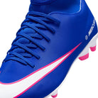 NIKE Kinder Fussball-Rasenschuhe JR SUPERFLY 10 CLUB FG/MG