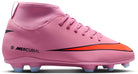 JR SUPERFLY 10 CLUB FG/MG