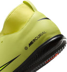 NIKE Kinder Fussball-Hallenschuhe JR SUPERFLY 10 CLUB IC