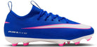 NIKE Kinder Fussball-Hallenschuhe JR ZOOM VAPOR 16 ACADEMY FG/MG