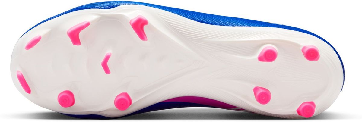 NIKE Kinder Fussball-Hallenschuhe JR ZOOM VAPOR 16 ACADEMY FG/MG