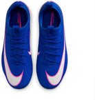 NIKE Kinder Fussball-Hallenschuhe JR ZOOM VAPOR 16 ACADEMY FG/MG