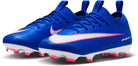 NIKE Kinder Fussball-Hallenschuhe JR ZOOM VAPOR 16 ACADEMY FG/MG
