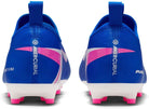 NIKE Kinder Fussball-Hallenschuhe JR ZOOM VAPOR 16 ACADEMY FG/MG