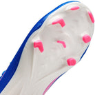 NIKE Kinder Fussball-Hallenschuhe JR ZOOM VAPOR 16 ACADEMY FG/MG