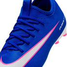 NIKE Kinder Fussball-Hallenschuhe JR ZOOM VAPOR 16 ACADEMY FG/MG