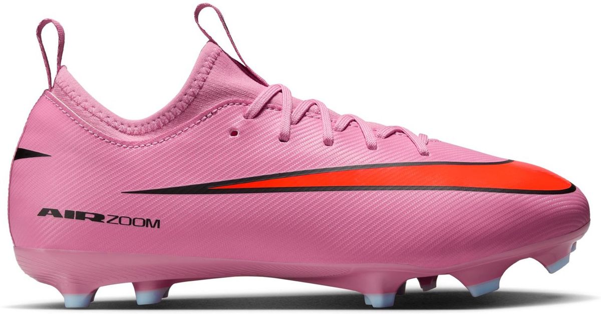 JR ZOOM VAPOR 16 ACADEMY FG/MG