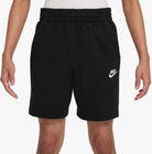 K NSW CLUB KNIT SHORT 6IN LBR