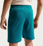 NIKE Kinder Shorts K NSW CLUB KNIT SHORT 6IN LBR