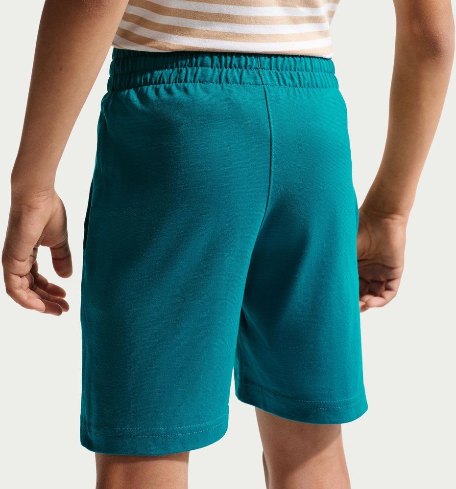NIKE Kinder Shorts K NSW CLUB KNIT SHORT 6IN LBR