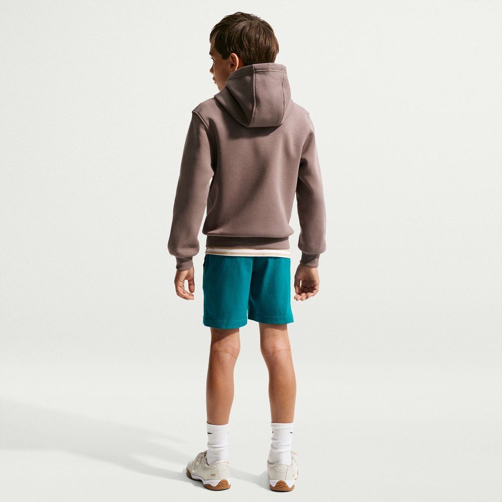 NIKE Kinder Shorts K NSW CLUB KNIT SHORT 6IN LBR