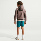 NIKE Kinder Shorts K NSW CLUB KNIT SHORT 6IN LBR